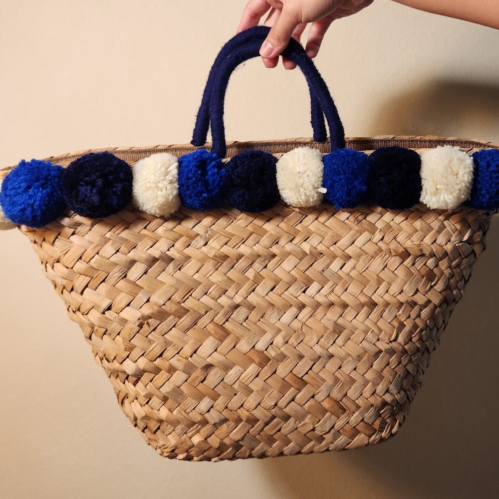 Cutest Beach/Pool Bag Ever